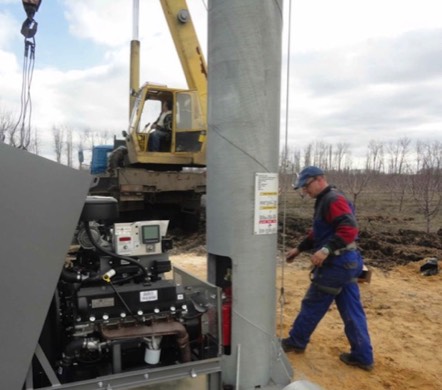 Jan Bosmans frost protection expert
