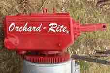 Robust Upper Gear Box