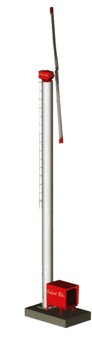 Naakte wind machine