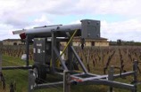 Mobiele machine